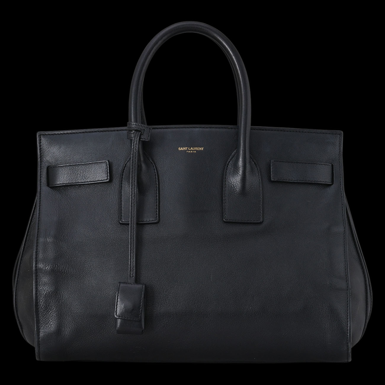 YVES SAINT LAURENT(USED)생로랑 324823 삭드쥬르 스몰